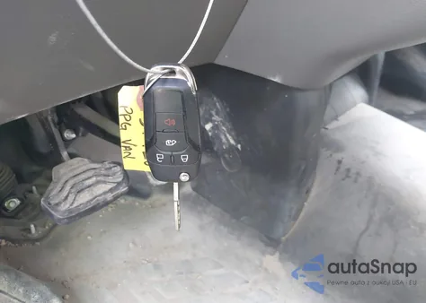 2021 Ford Transit-350 z USA, uszkodzony, nr VIN 1FTBW9C89MKA95472